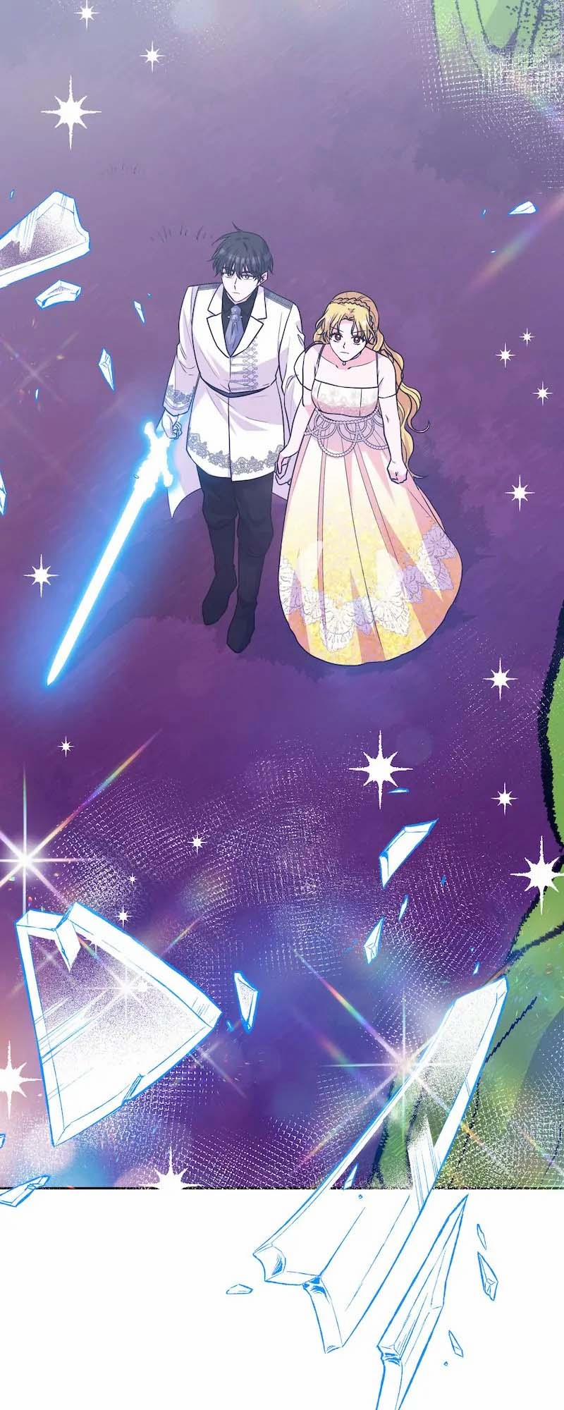 Hoa Cúc Trong Lồng 41.1 trang 8