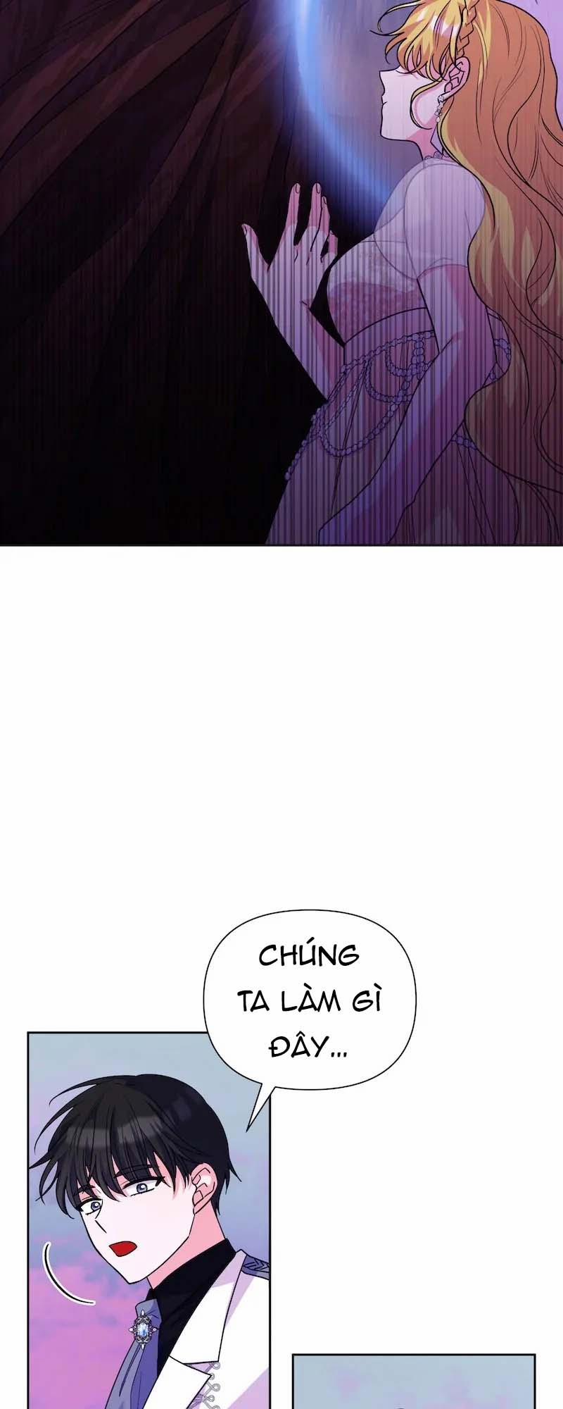 Hoa Cúc Trong Lồng 41.2 trang 14