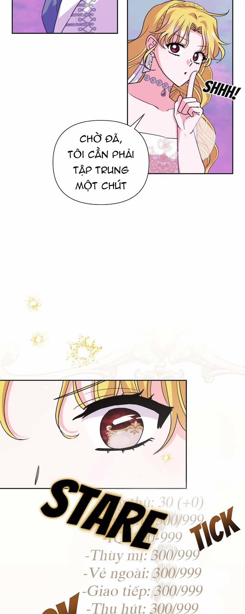 Hoa Cúc Trong Lồng 41.2 trang 15