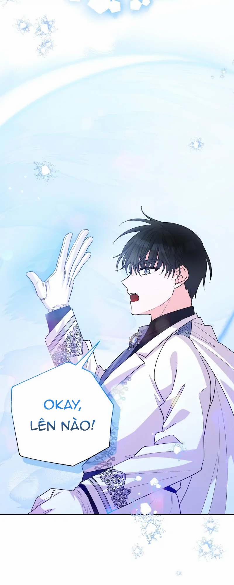 Hoa Cúc Trong Lồng 41.2 trang 7