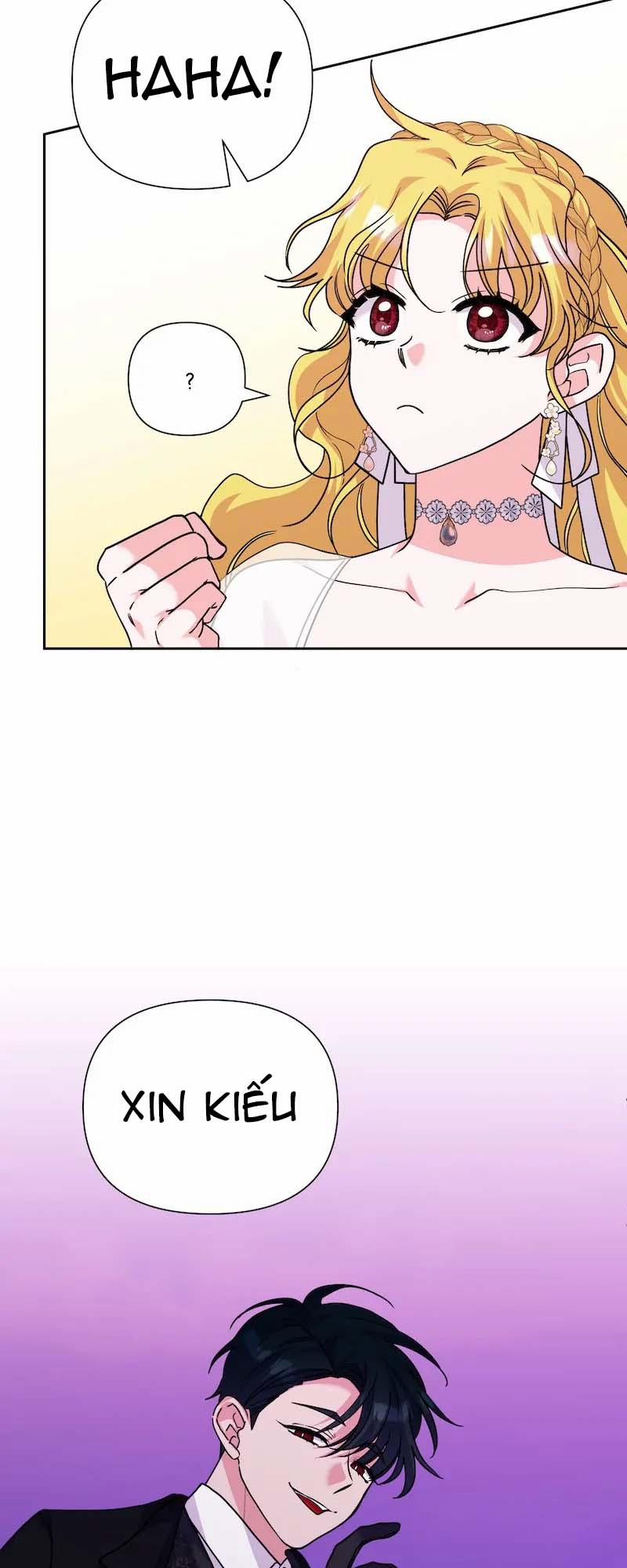 Hoa Cúc Trong Lồng 42.1 trang 13