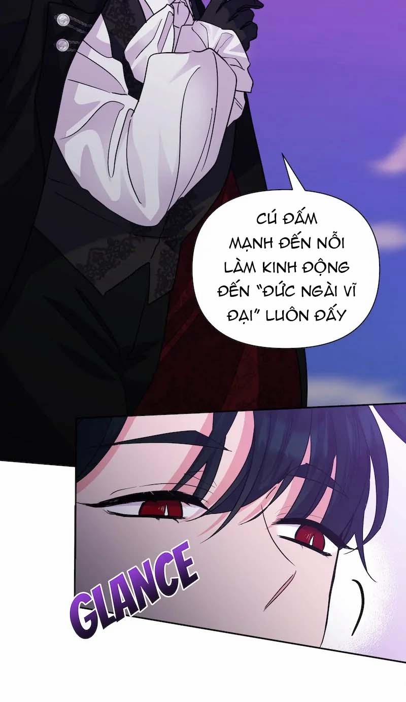 Hoa Cúc Trong Lồng 42.1 trang 14