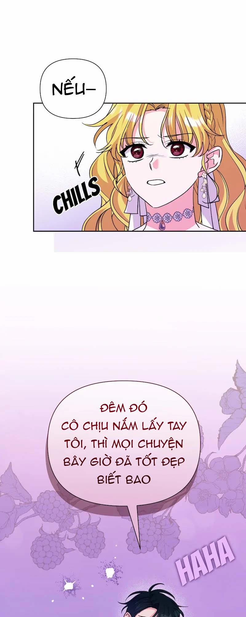 Hoa Cúc Trong Lồng 42.1 trang 19