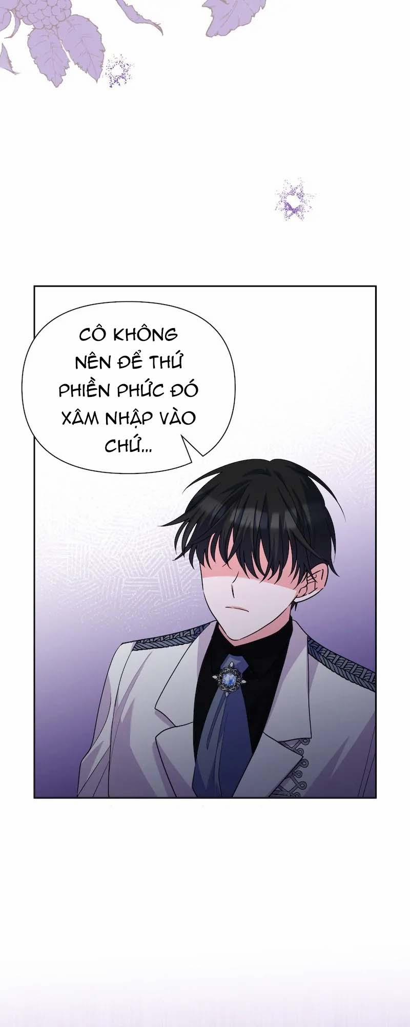 Hoa Cúc Trong Lồng 42.1 trang 21