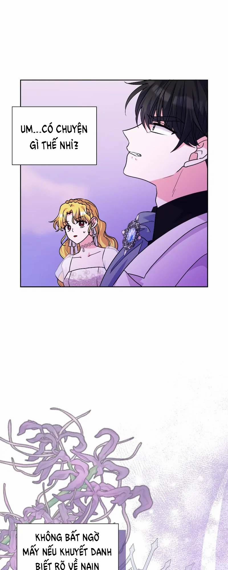 Hoa Cúc Trong Lồng 42.1 trang 23