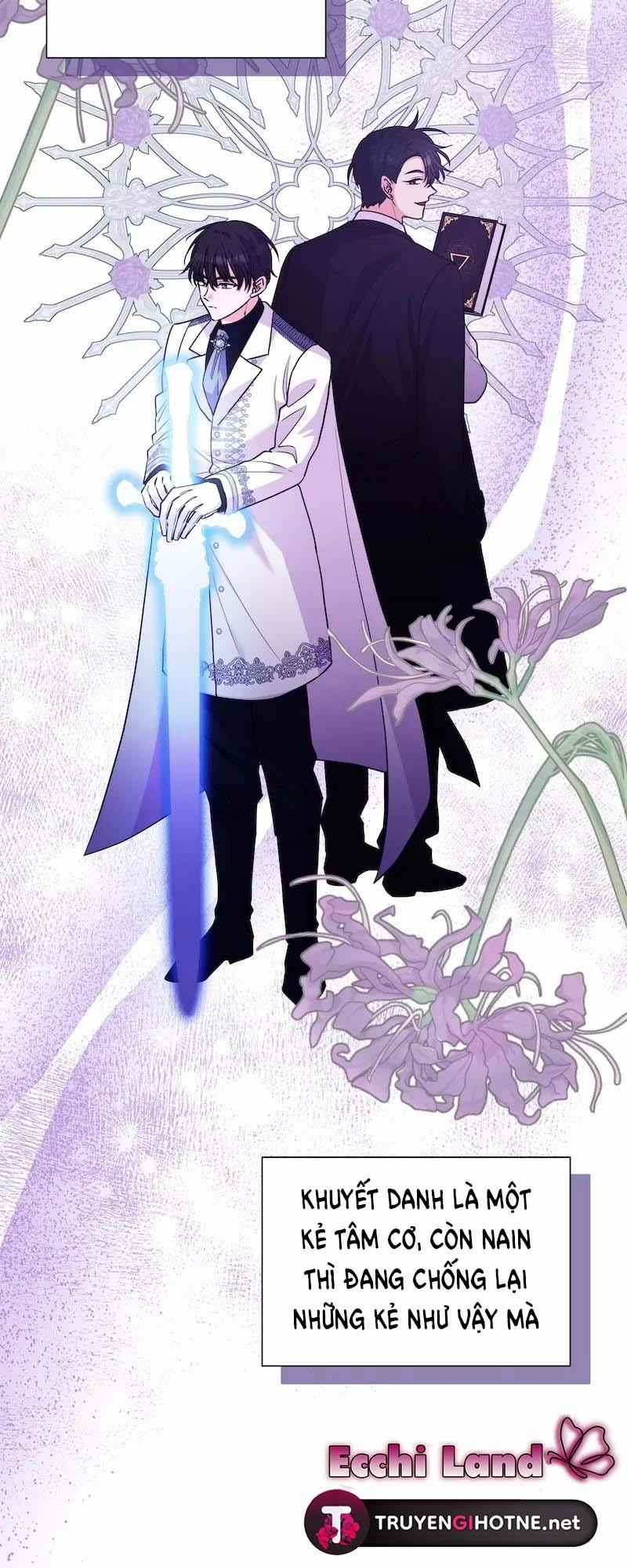 Hoa Cúc Trong Lồng 42.1 trang 24