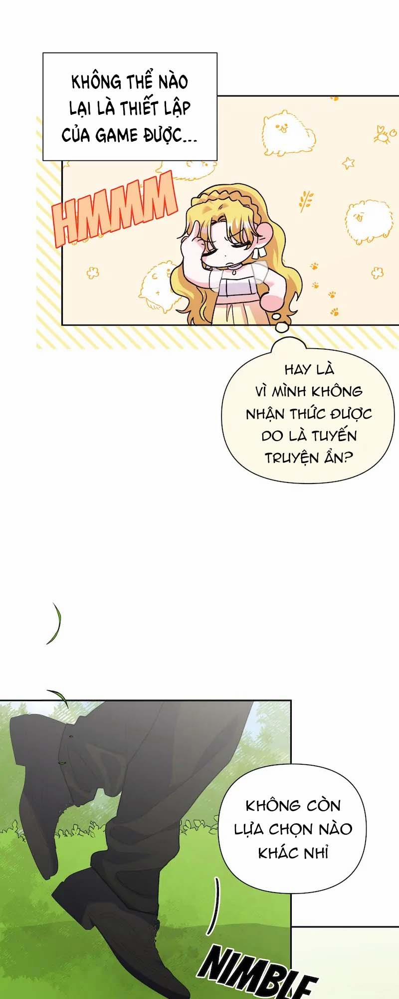 Hoa Cúc Trong Lồng 42.1 trang 27