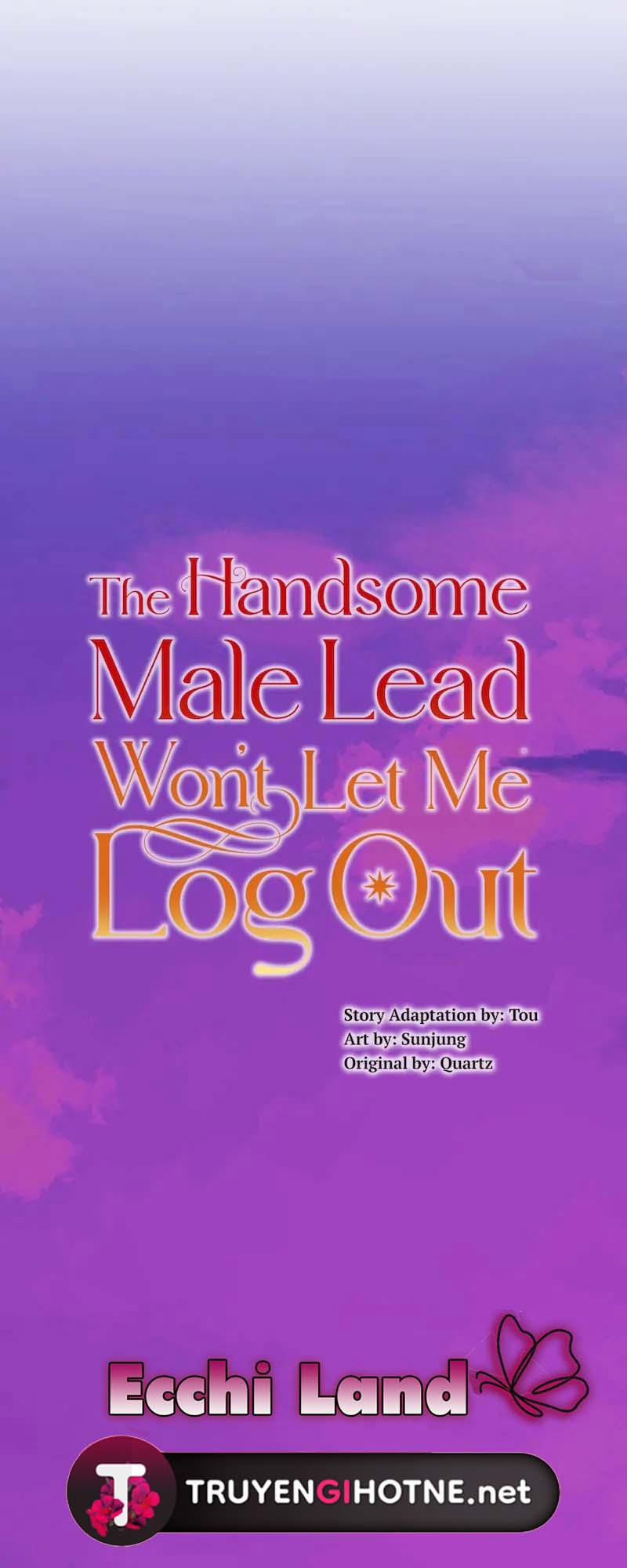 Hoa Cúc Trong Lồng 42.1 trang 6