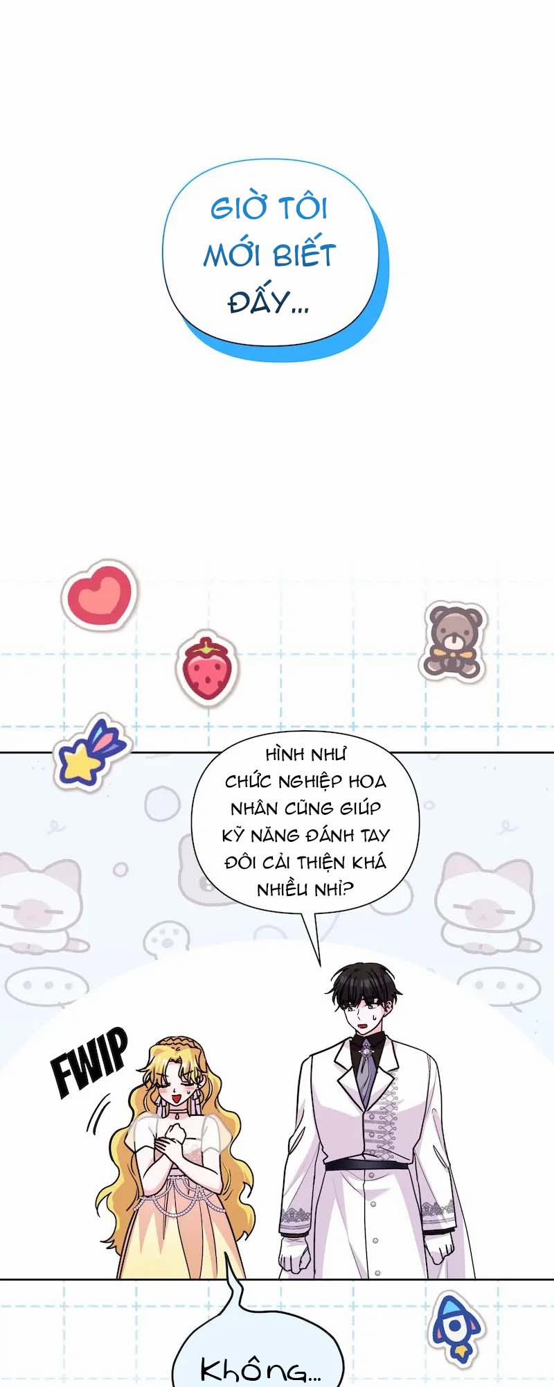 Hoa Cúc Trong Lồng 42.1 trang 9