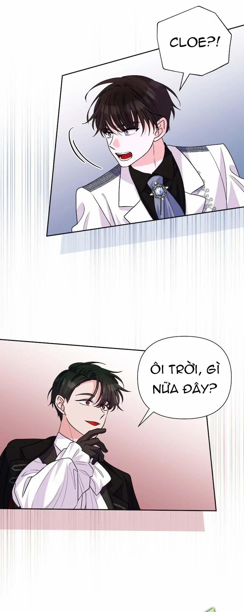 Hoa Cúc Trong Lồng 42.2 trang 14