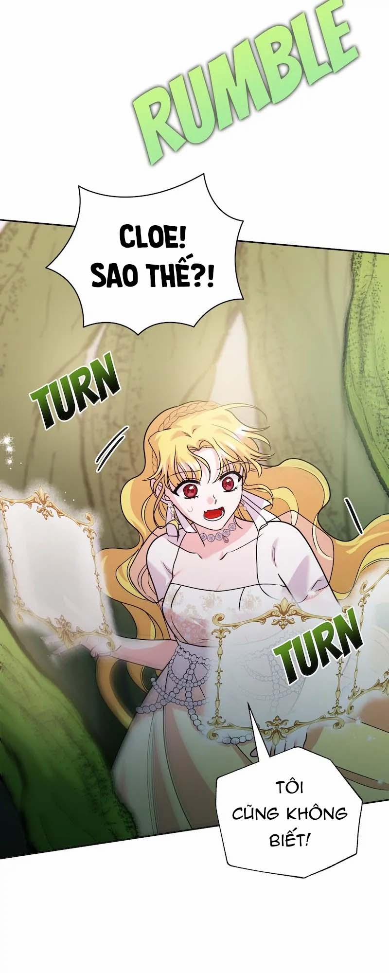 Hoa Cúc Trong Lồng 42.2 trang 15