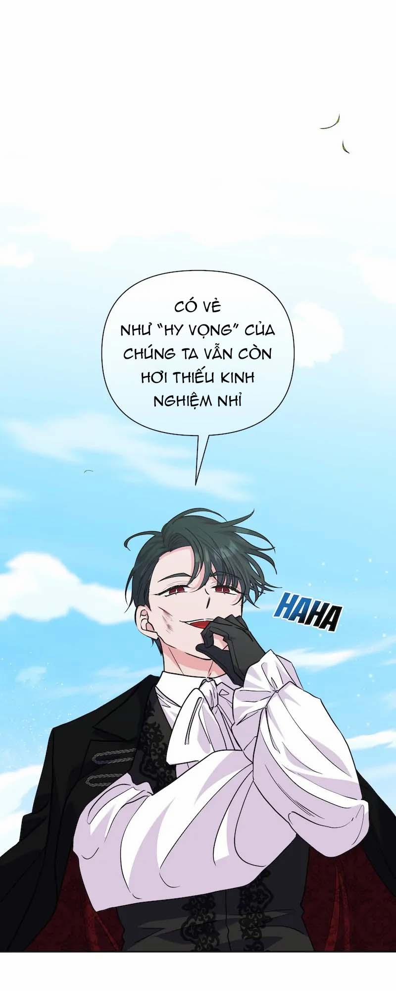 Hoa Cúc Trong Lồng 42.2 trang 21