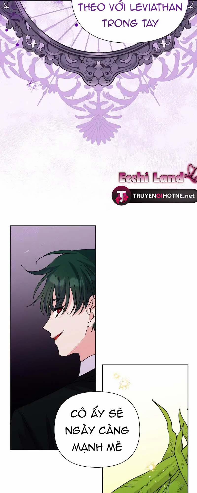 Hoa Cúc Trong Lồng 42.2 trang 25