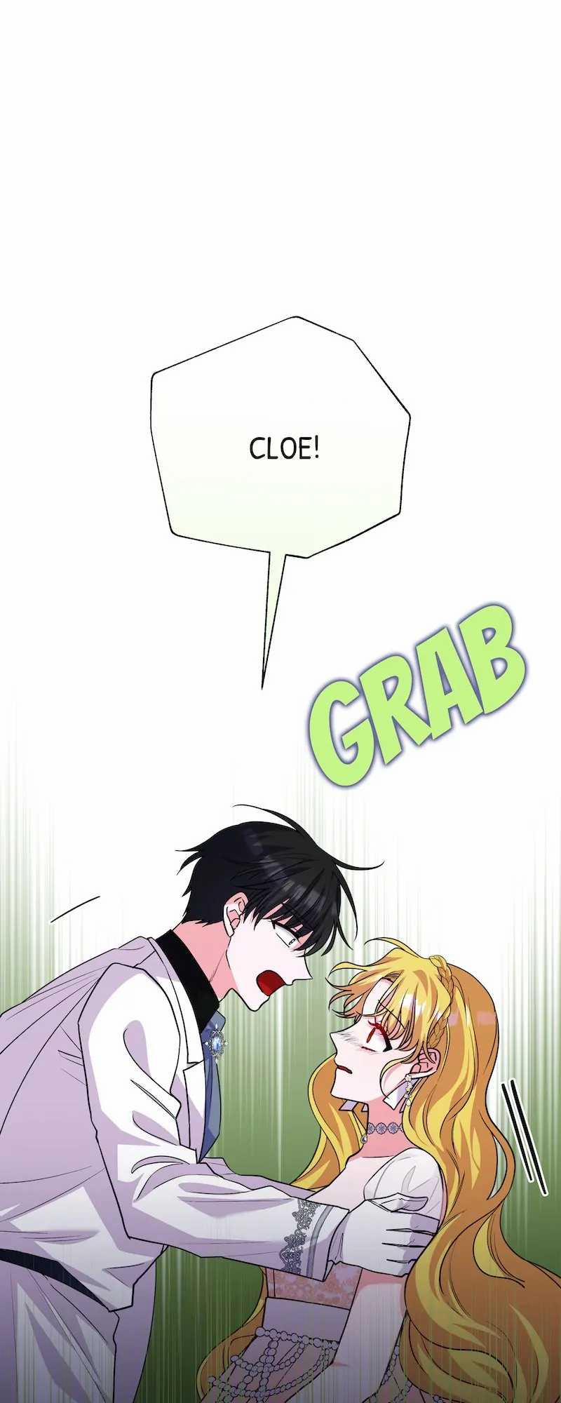 Hoa Cúc Trong Lồng 43.1 trang 10