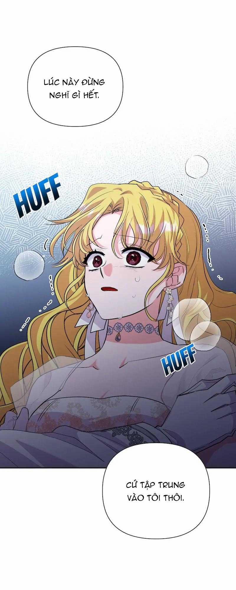 Hoa Cúc Trong Lồng 43.1 trang 13