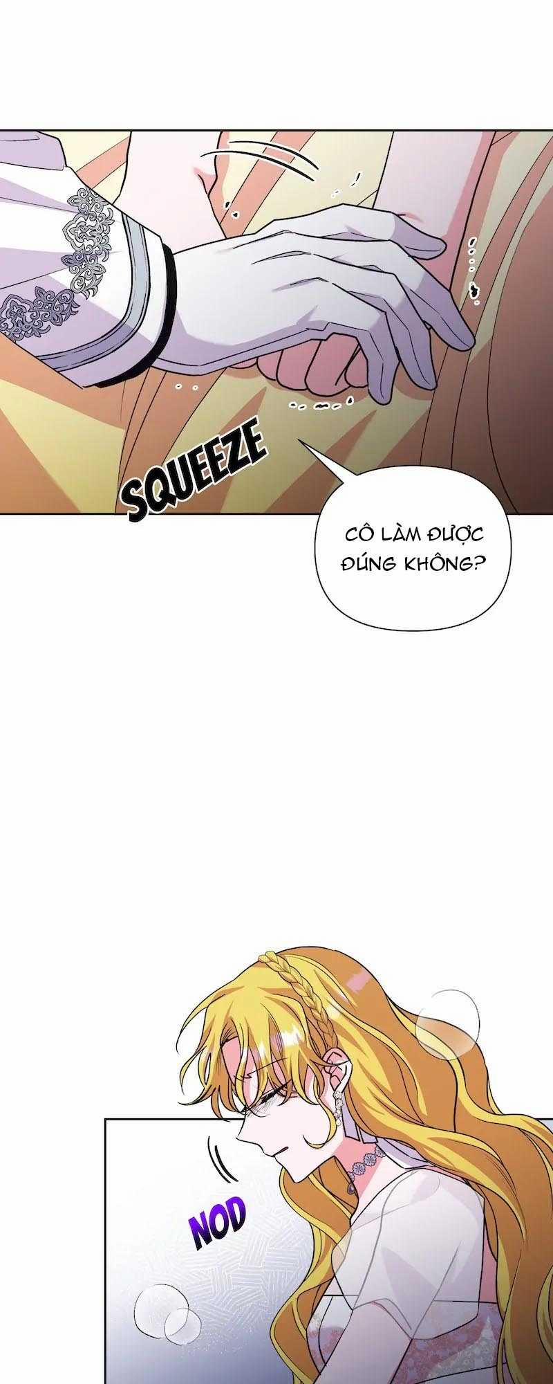 Hoa Cúc Trong Lồng 43.1 trang 16