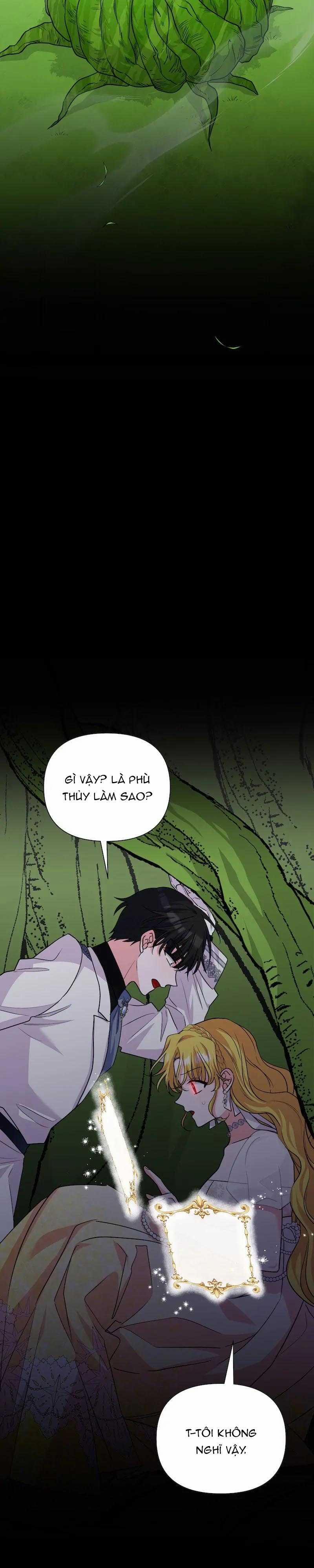 Hoa Cúc Trong Lồng 43.1 trang 2