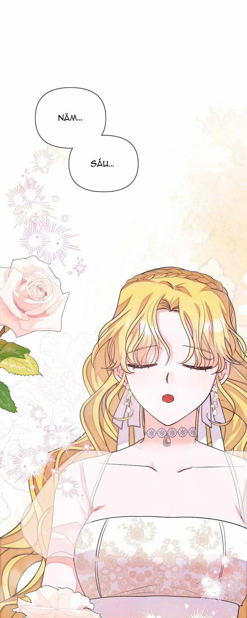 Hoa Cúc Trong Lồng 43.1 trang 20