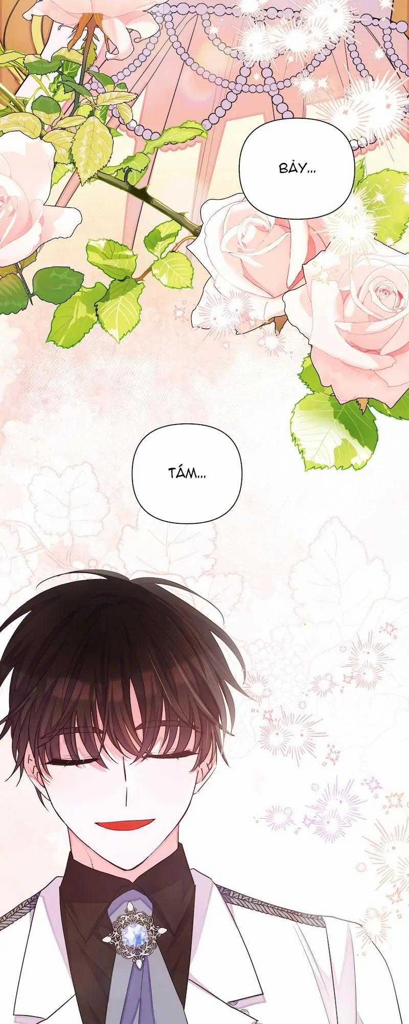 Hoa Cúc Trong Lồng 43.1 trang 21