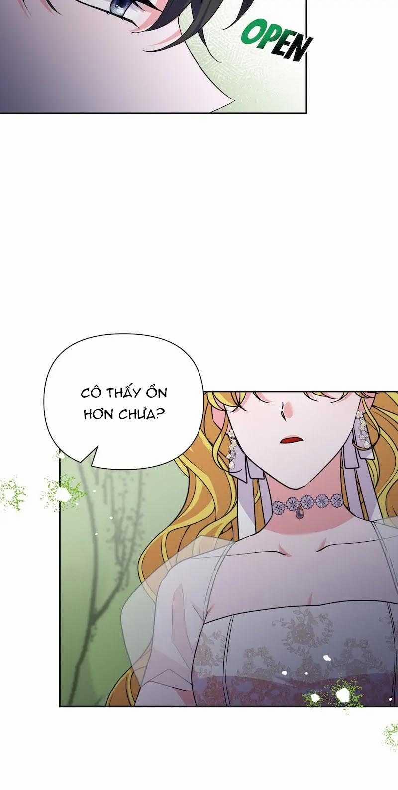 Hoa Cúc Trong Lồng 43.1 trang 23