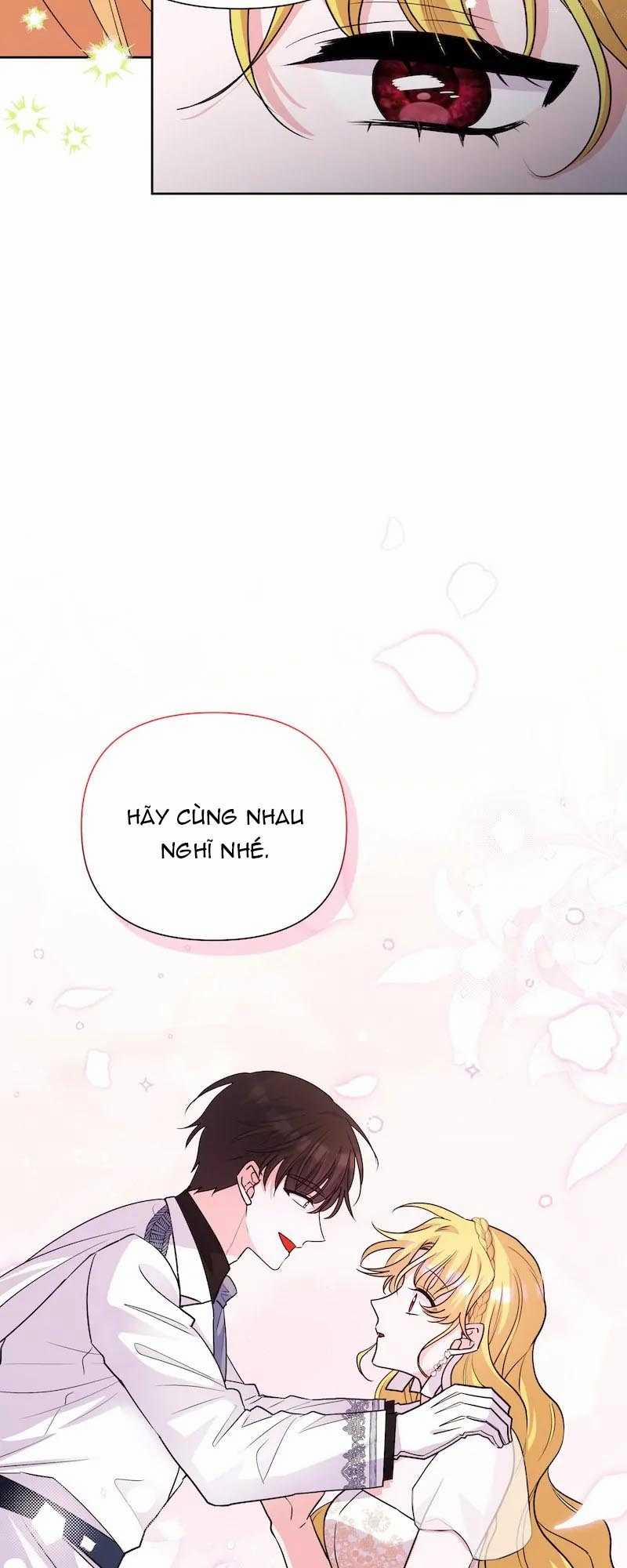 Hoa Cúc Trong Lồng 43.1 trang 25