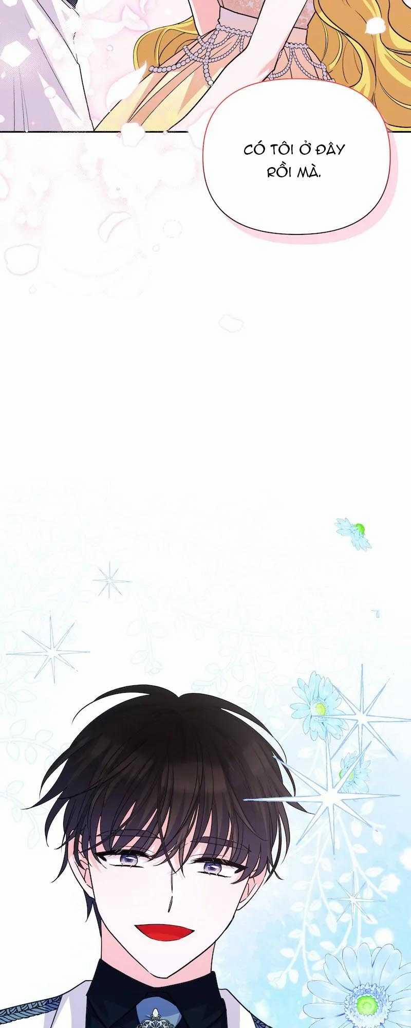 Hoa Cúc Trong Lồng 43.1 trang 26