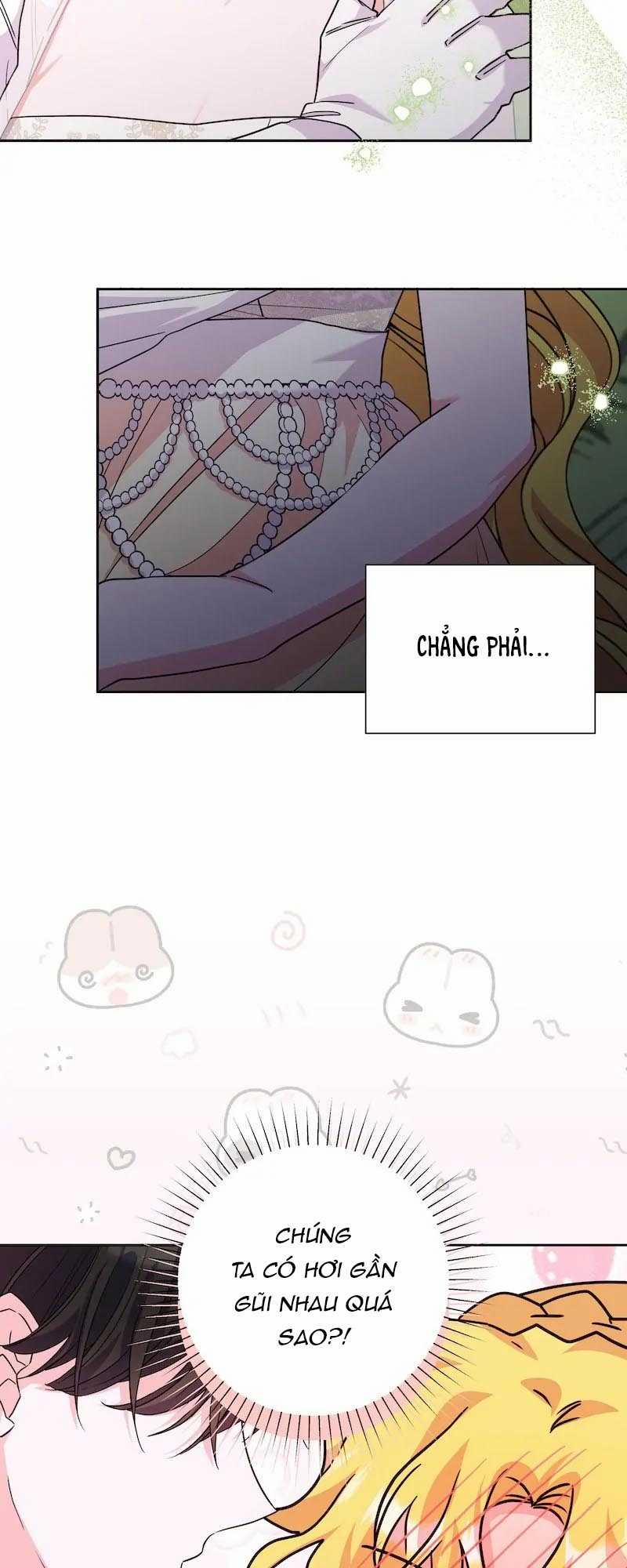 Hoa Cúc Trong Lồng 43.1 trang 29