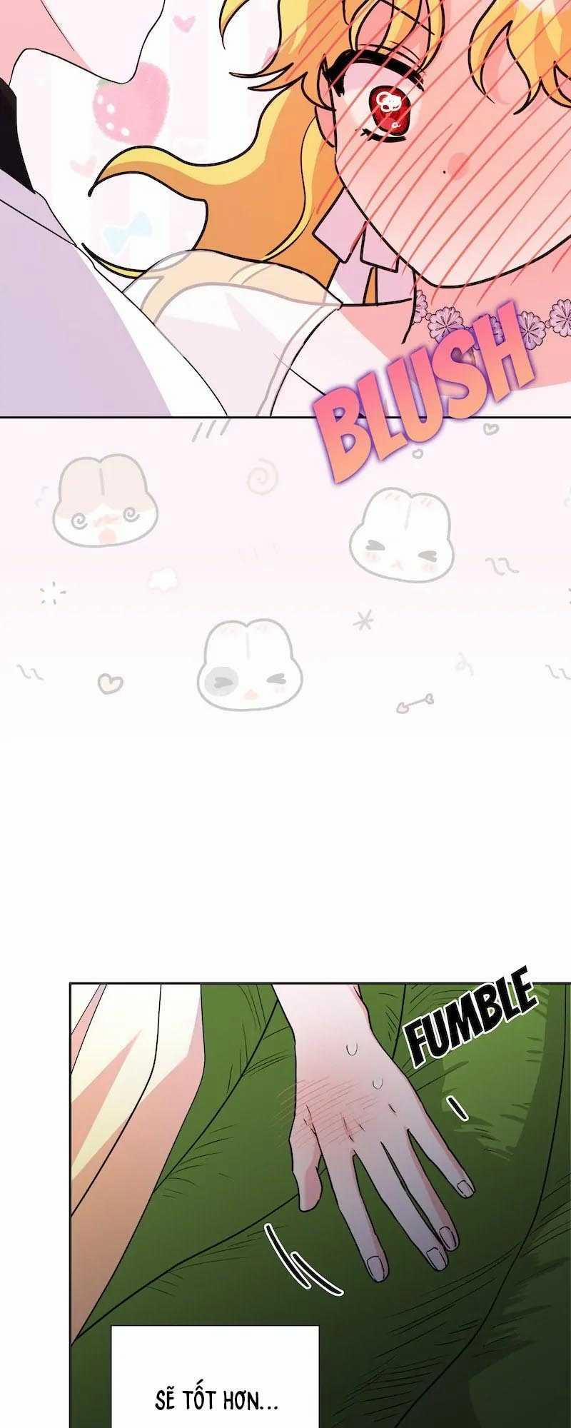 Hoa Cúc Trong Lồng 43.1 trang 30