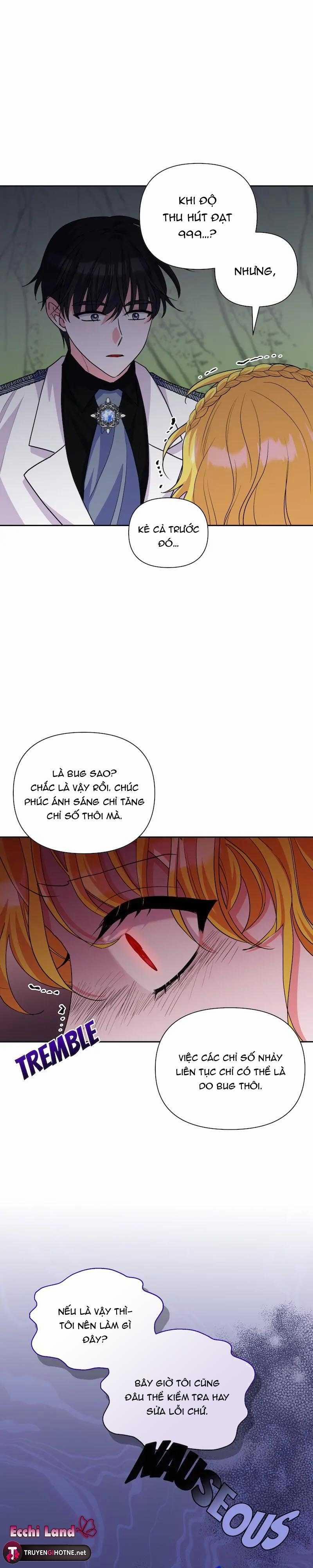 Hoa Cúc Trong Lồng 43.1 trang 7