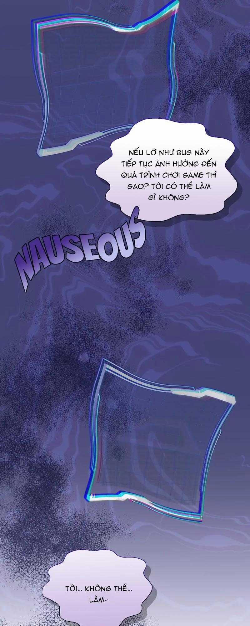 Hoa Cúc Trong Lồng 43.1 trang 8