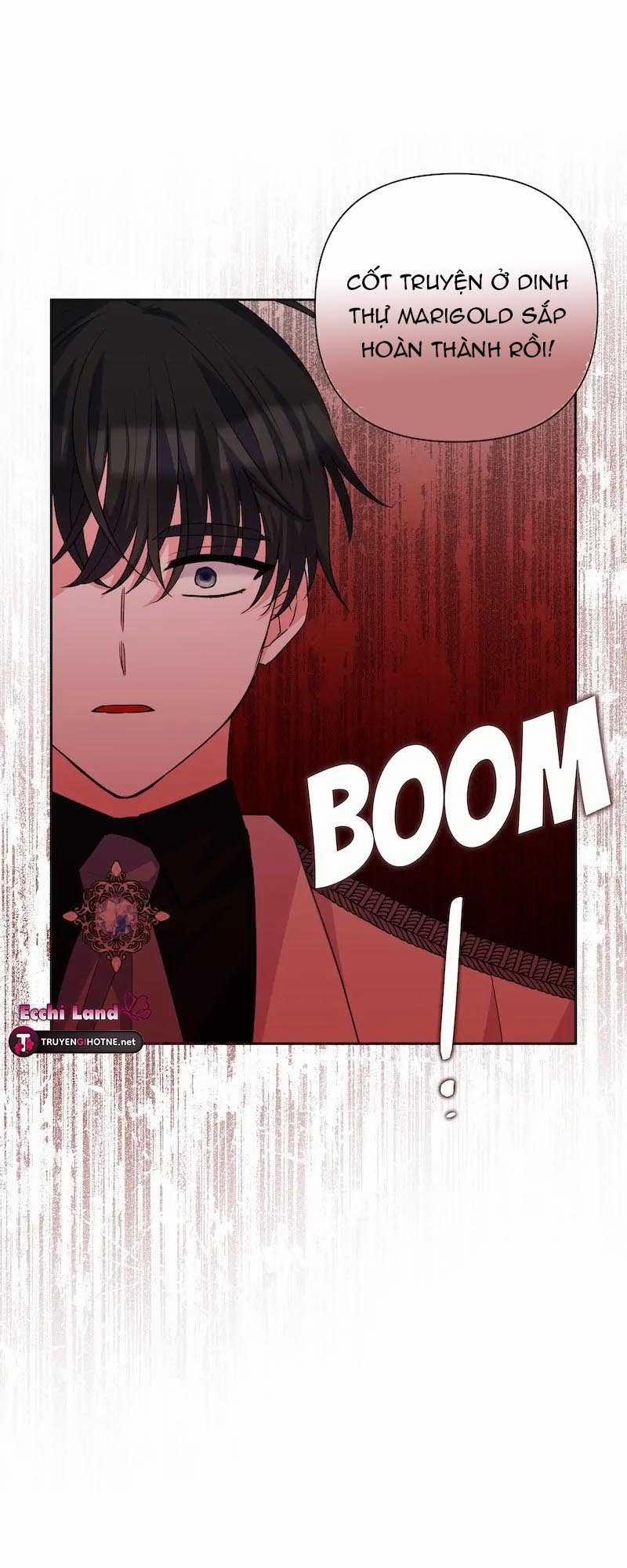 Hoa Cúc Trong Lồng 43.2 trang 11