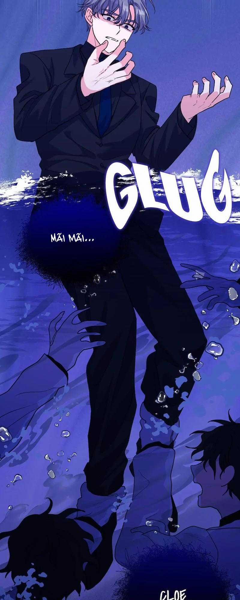 Hoa Cúc Trong Lồng 43.2 trang 17