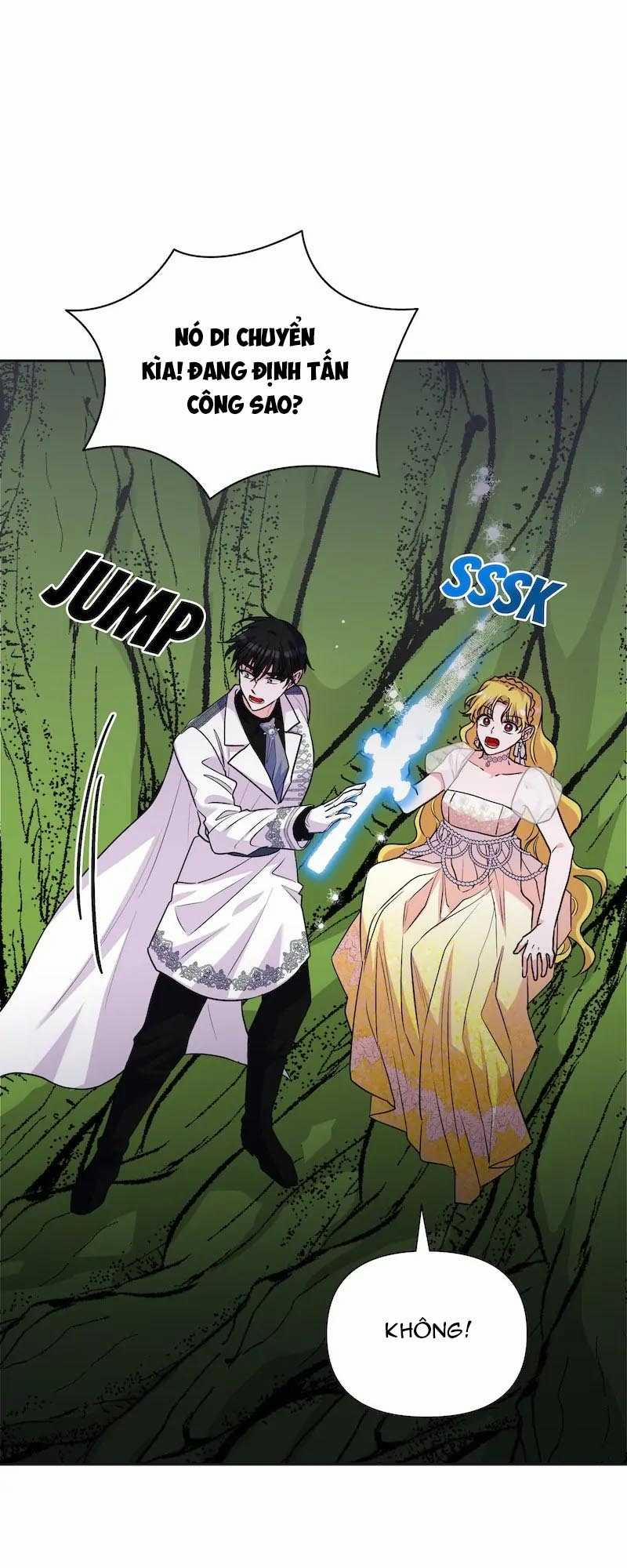 Hoa Cúc Trong Lồng 43.2 trang 2