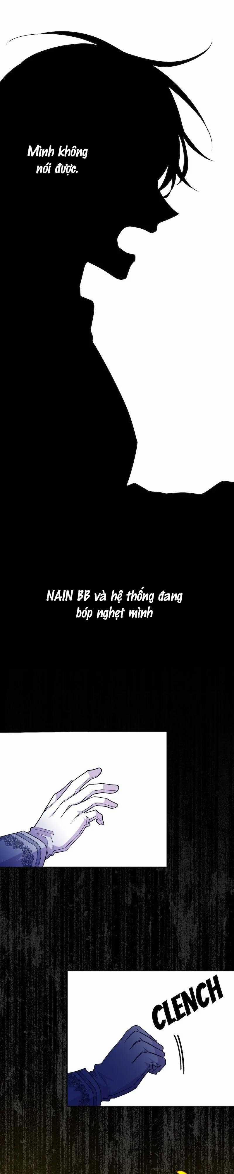 Hoa Cúc Trong Lồng 43.2 trang 21