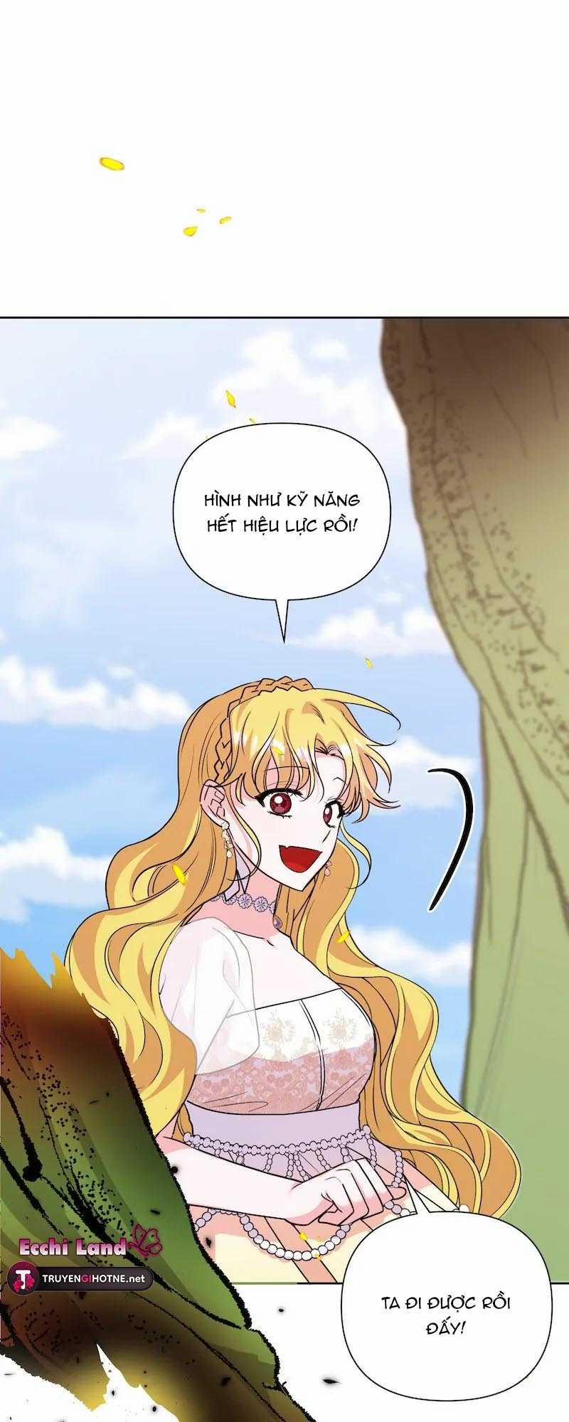 Hoa Cúc Trong Lồng 43.2 trang 24