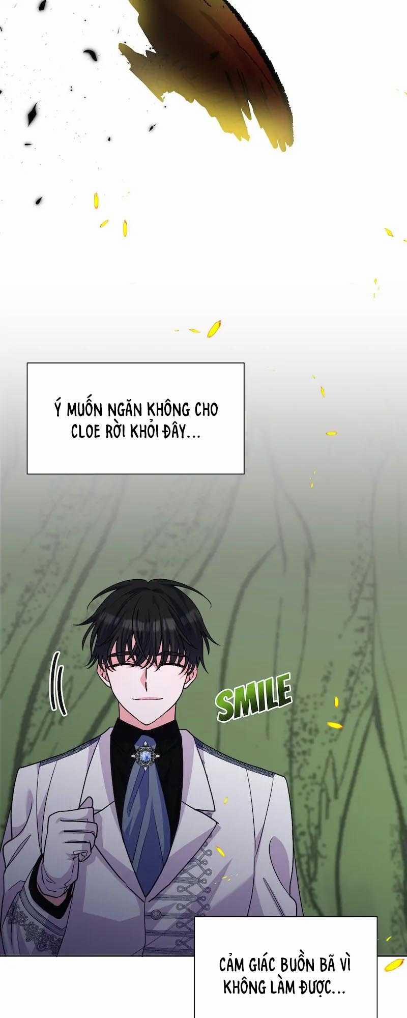 Hoa Cúc Trong Lồng 43.2 trang 25