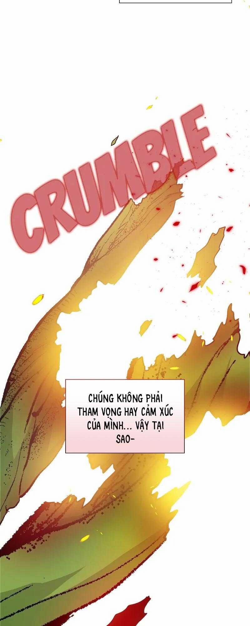 Hoa Cúc Trong Lồng 43.2 trang 26