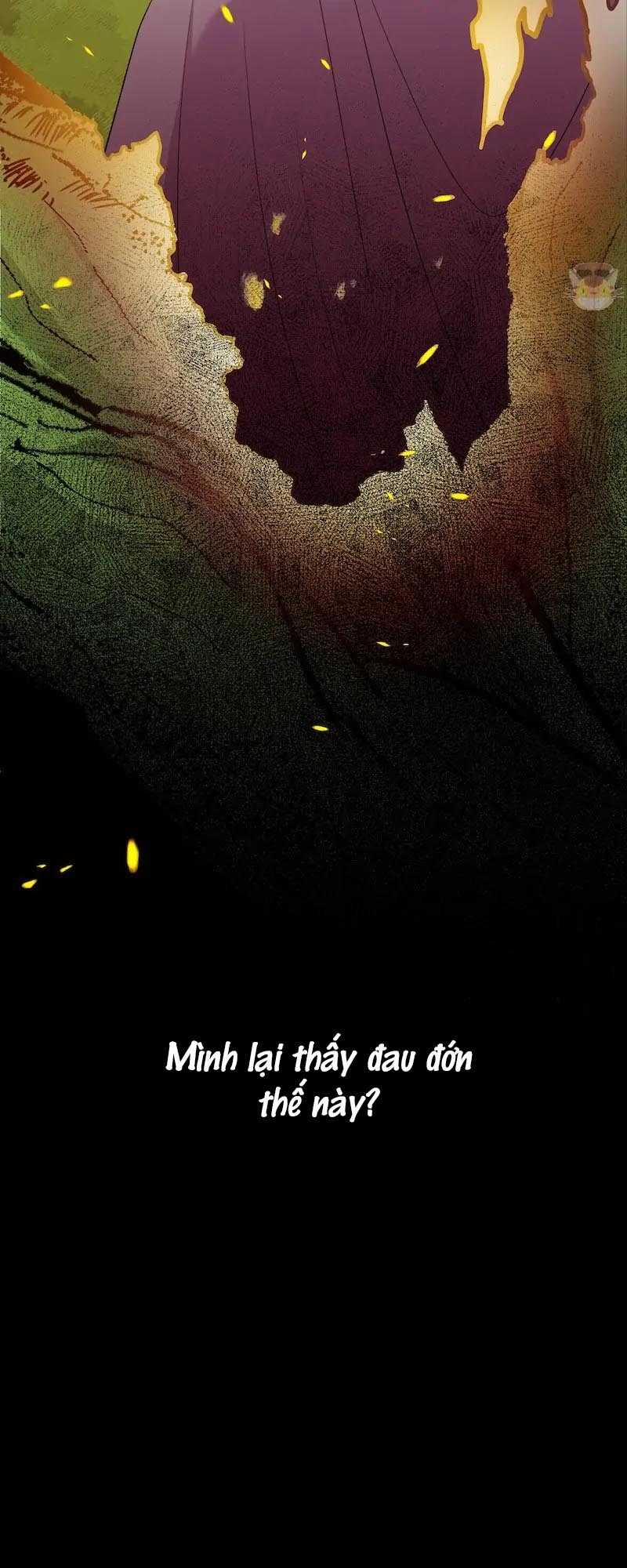 Hoa Cúc Trong Lồng 43.2 trang 30