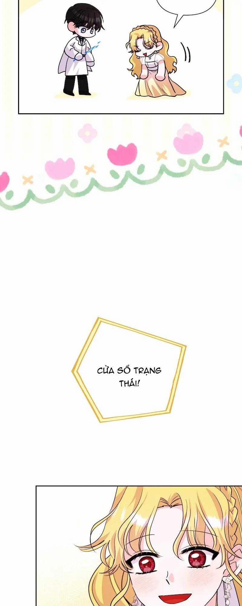 Hoa Cúc Trong Lồng 43.2 trang 4