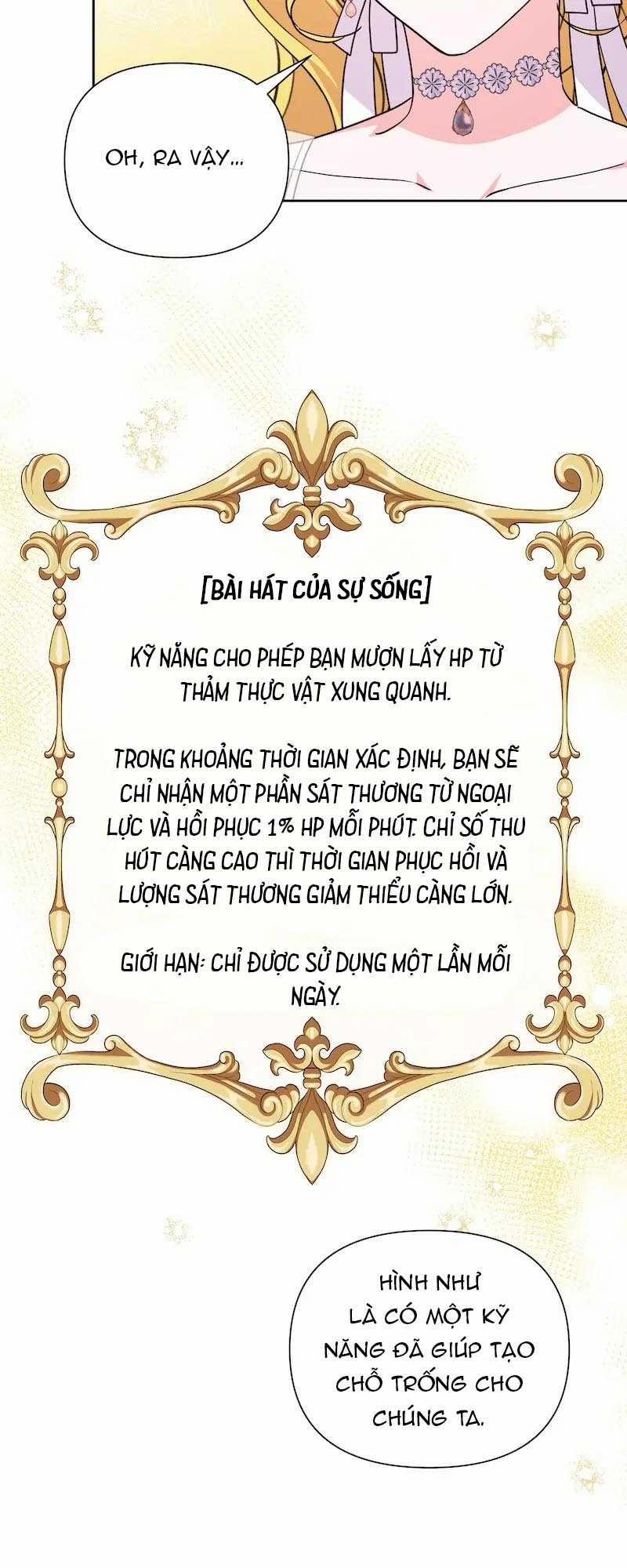 Hoa Cúc Trong Lồng 43.2 trang 5