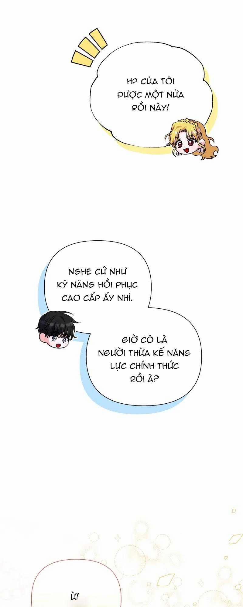 Hoa Cúc Trong Lồng 43.2 trang 9