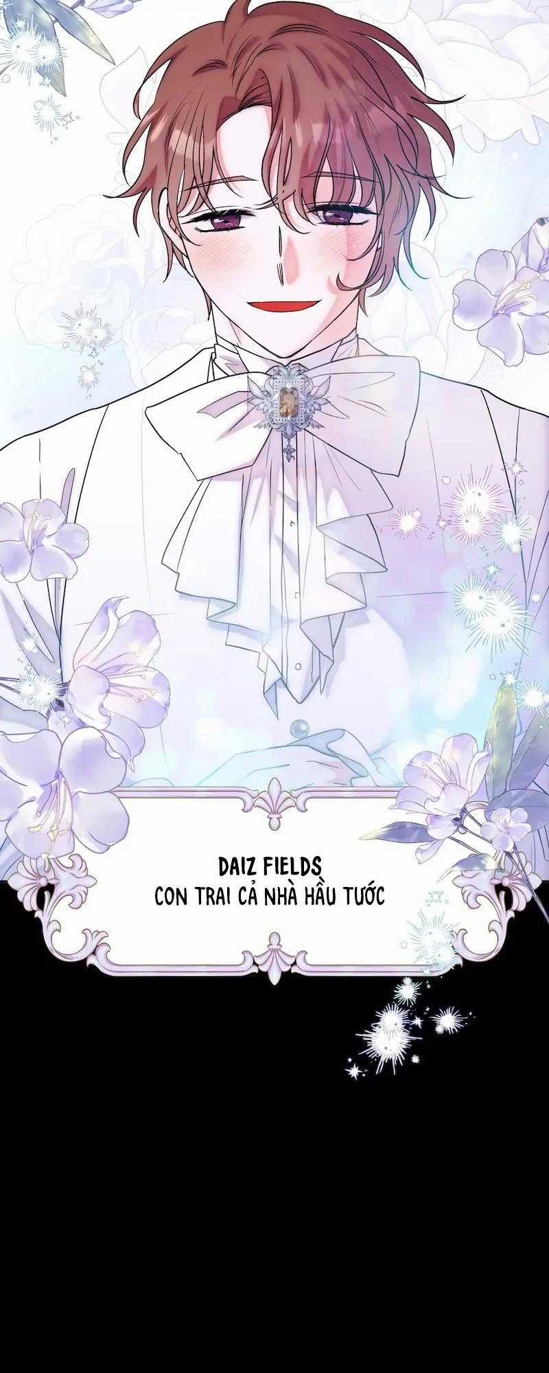 Hoa Cúc Trong Lồng 44.1 trang 10