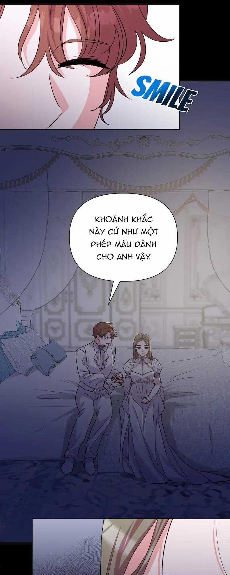 Hoa Cúc Trong Lồng 44.1 trang 11