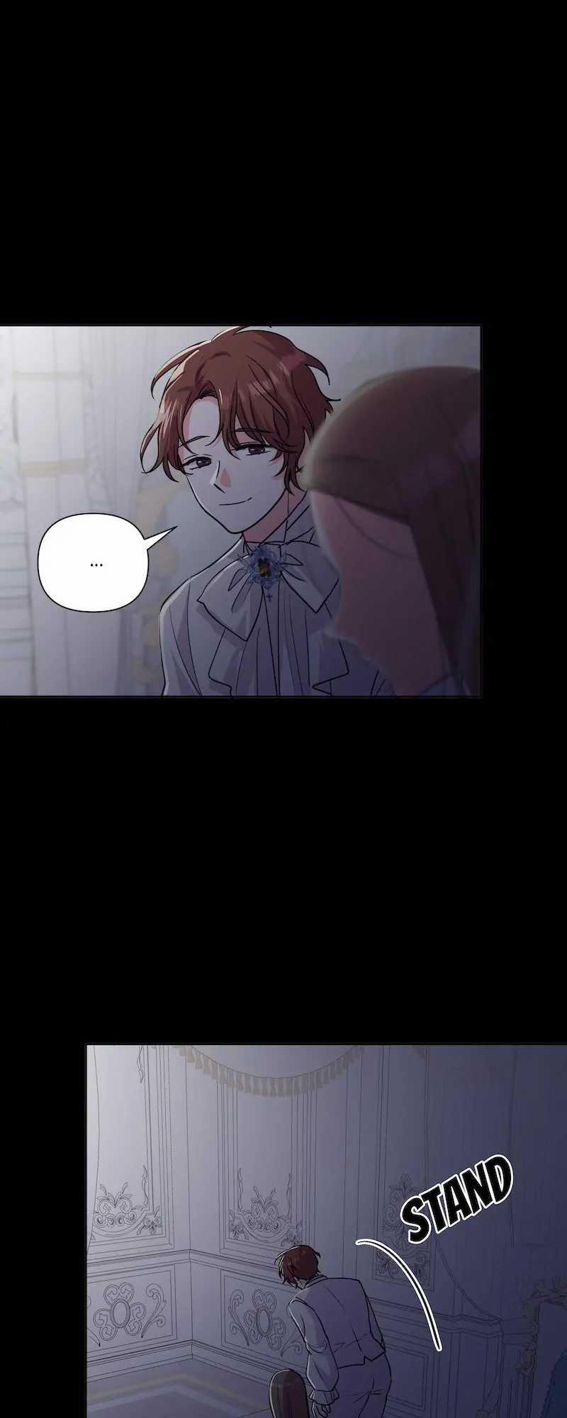 Hoa Cúc Trong Lồng 44.1 trang 13