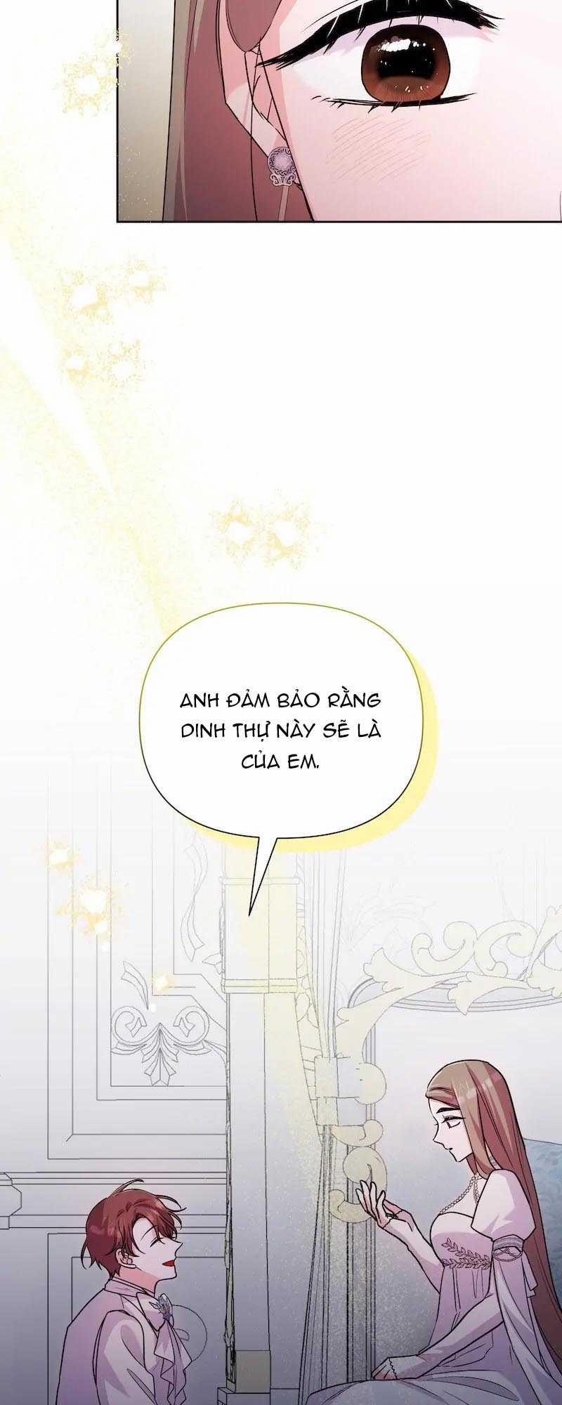 Hoa Cúc Trong Lồng 44.1 trang 23