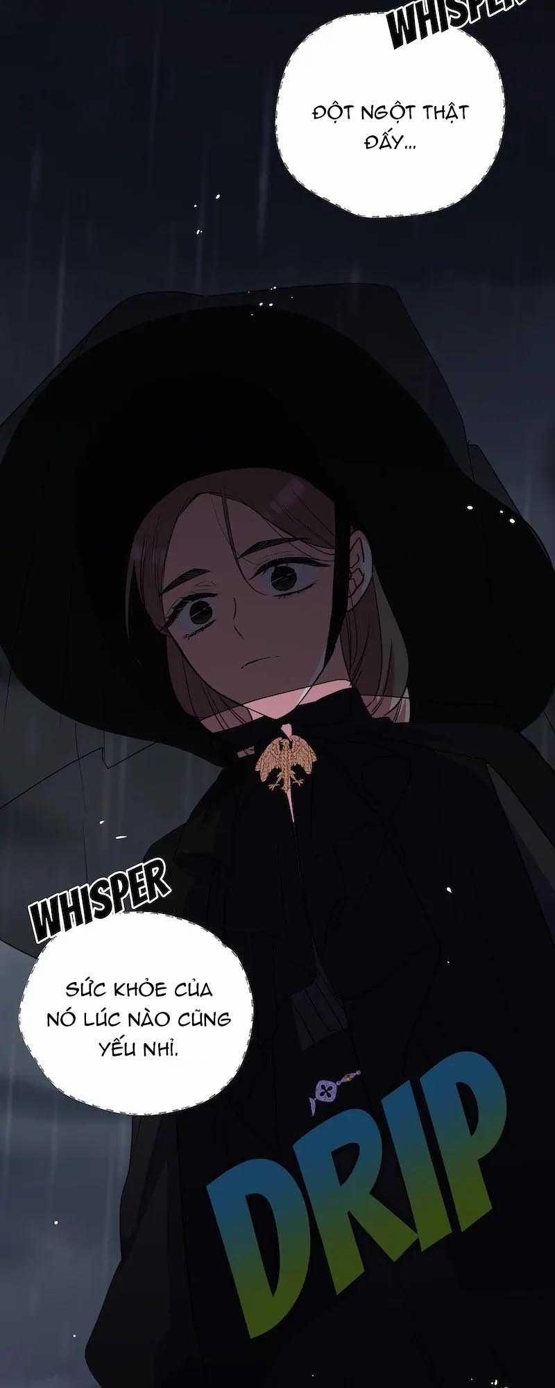 Hoa Cúc Trong Lồng 44.1 trang 28