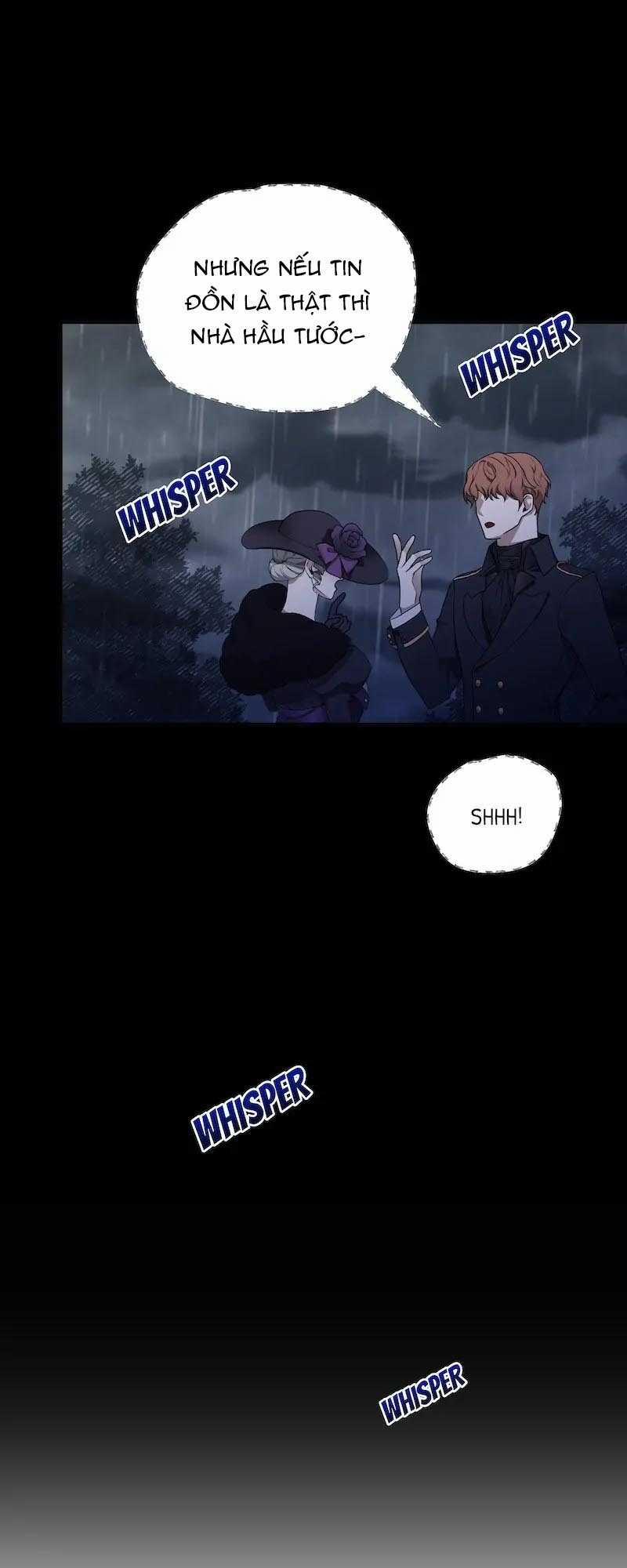 Hoa Cúc Trong Lồng 44.1 trang 30