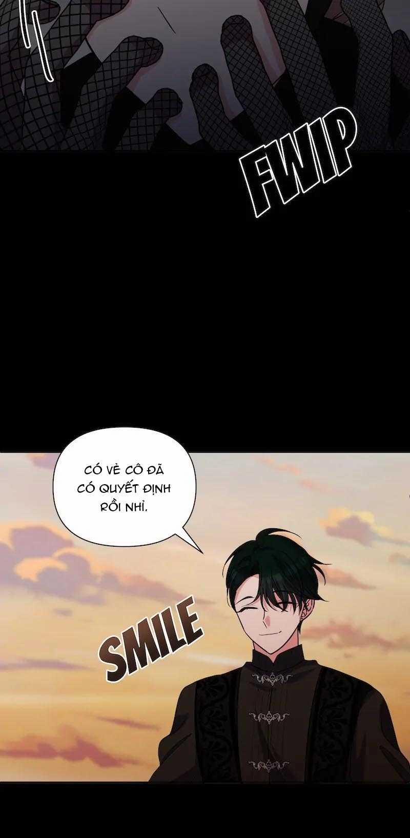 Hoa Cúc Trong Lồng 44.2 trang 17