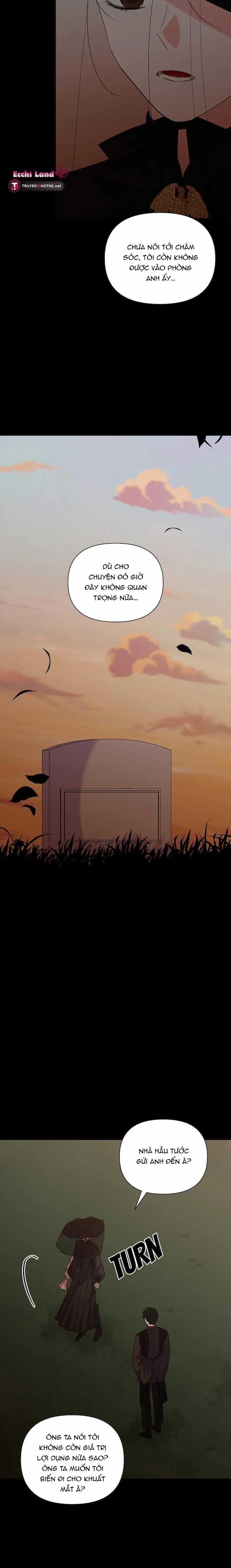 Hoa Cúc Trong Lồng 44.2 trang 2