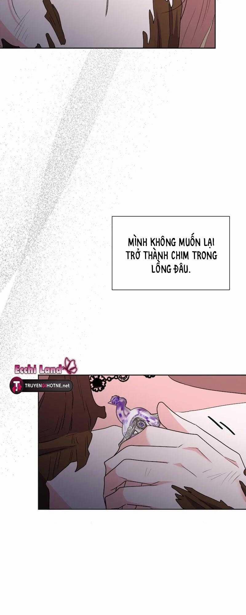 Hoa Cúc Trong Lồng 44.2 trang 30